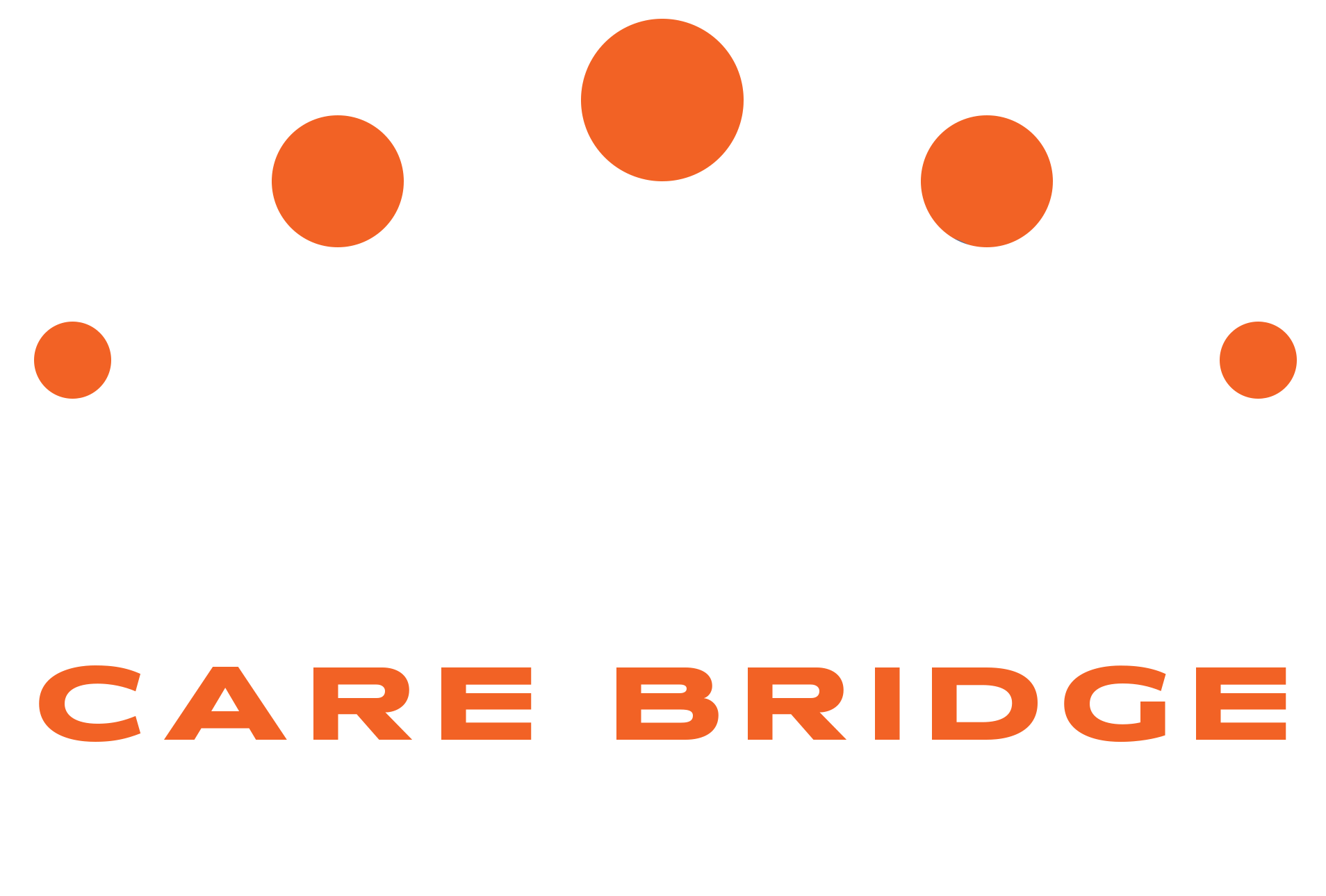 CareBridge Media Logo